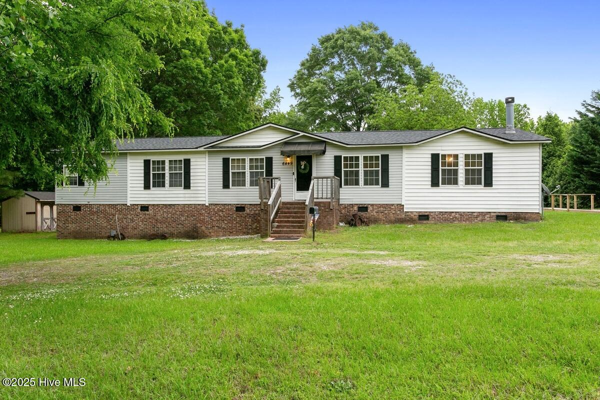 6449 Harpy Drive Property Photo