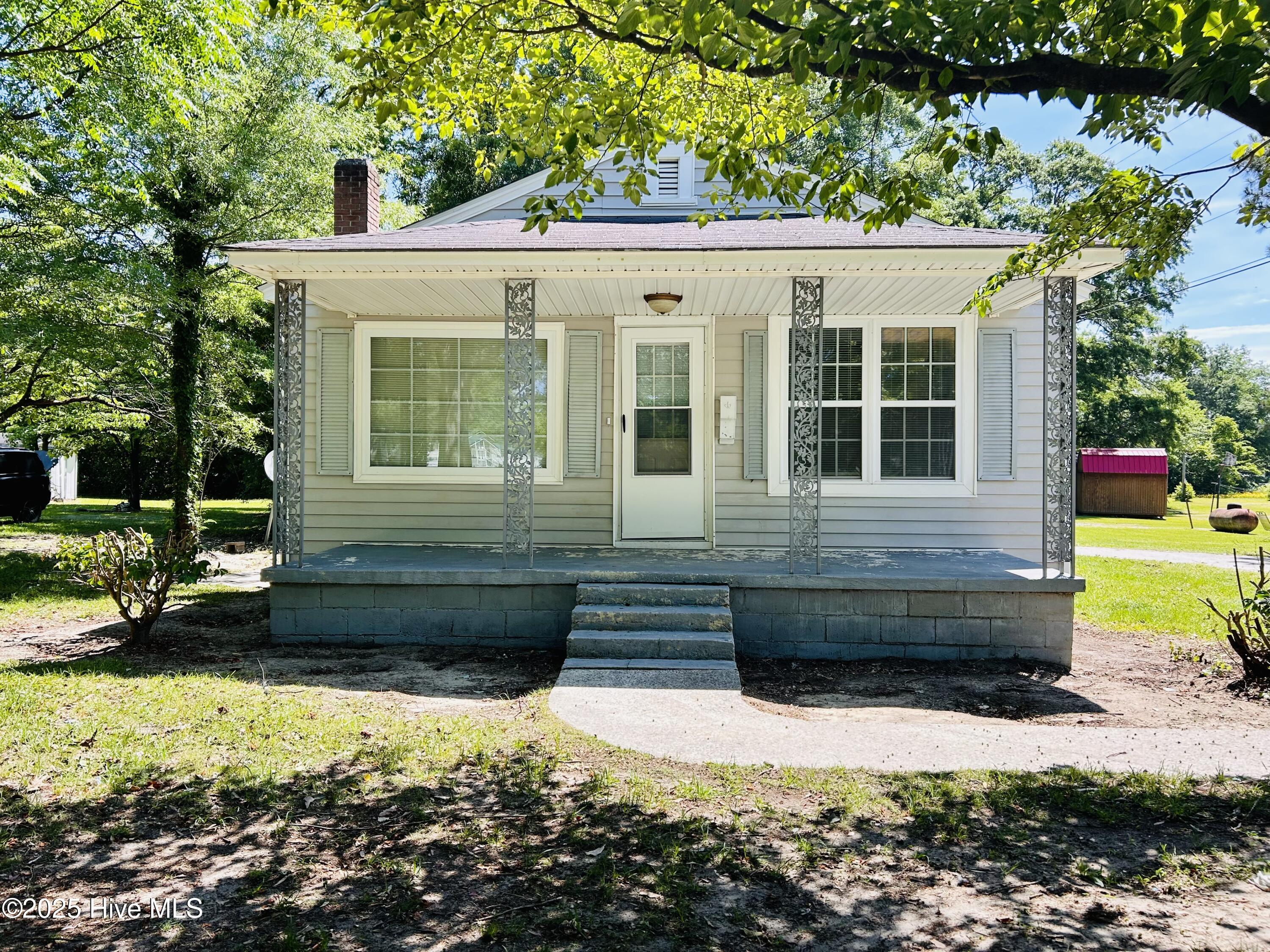 404 N Forbes Street Property Photo
