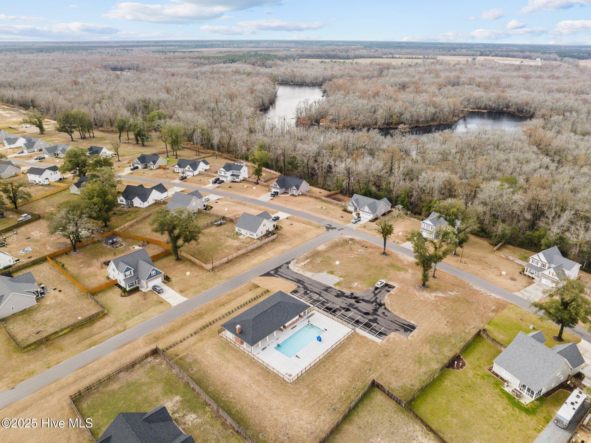 319 Talbert Drive Property Photo 4