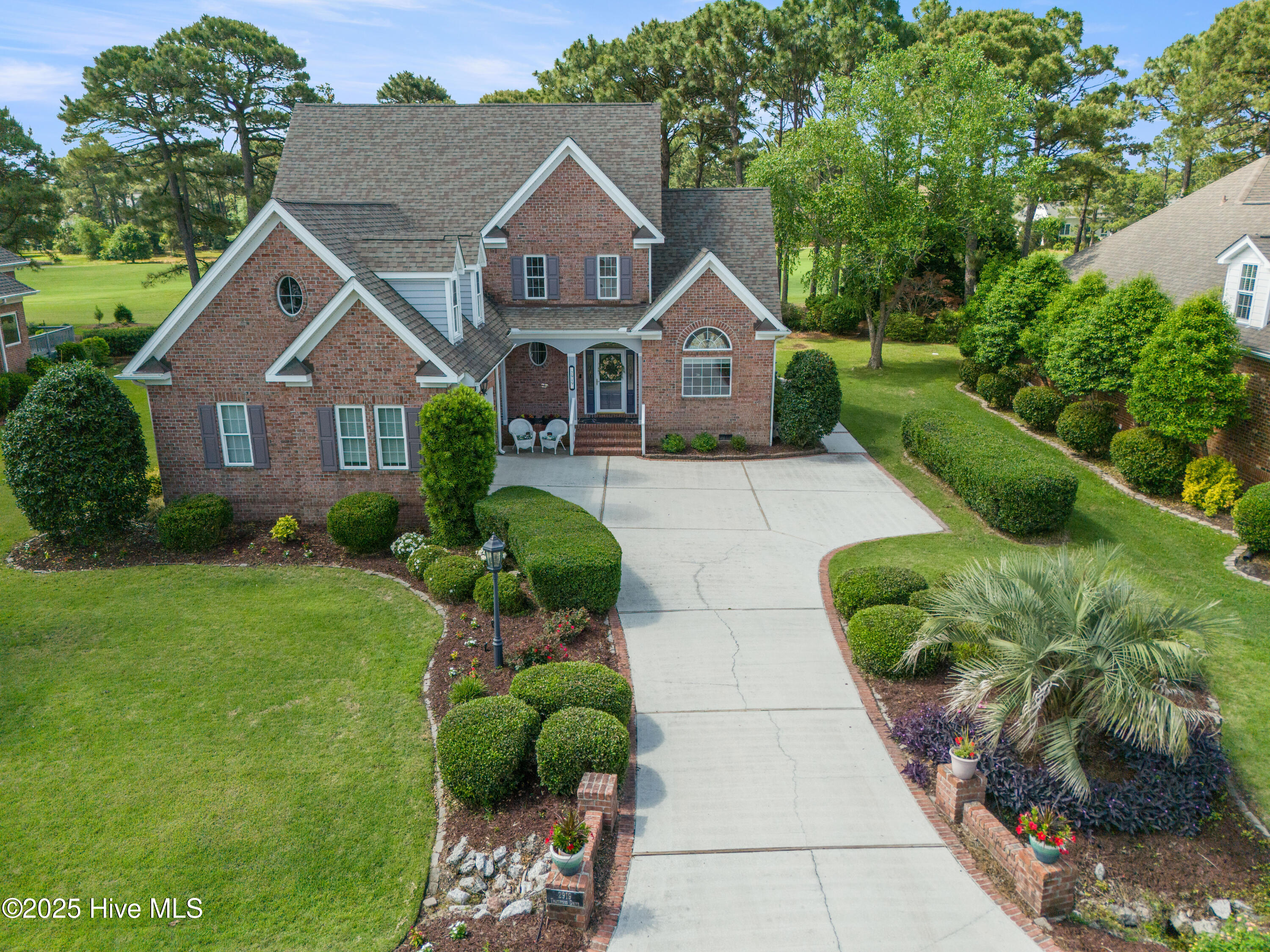 2919 Trailwood Drive Property Photo