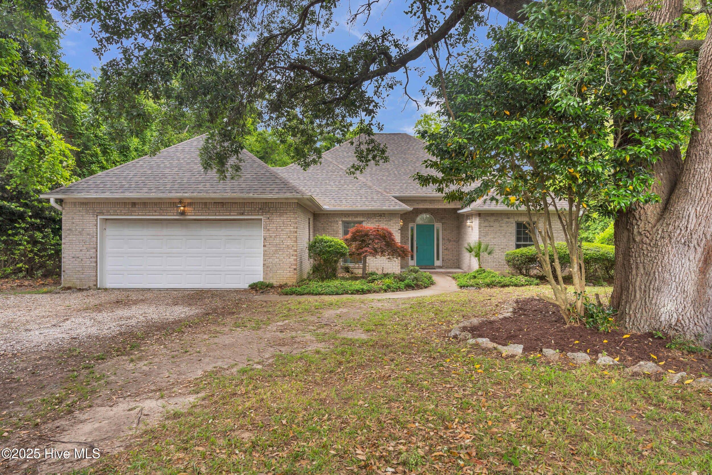 707 Brown Pelican Lane Property Photo