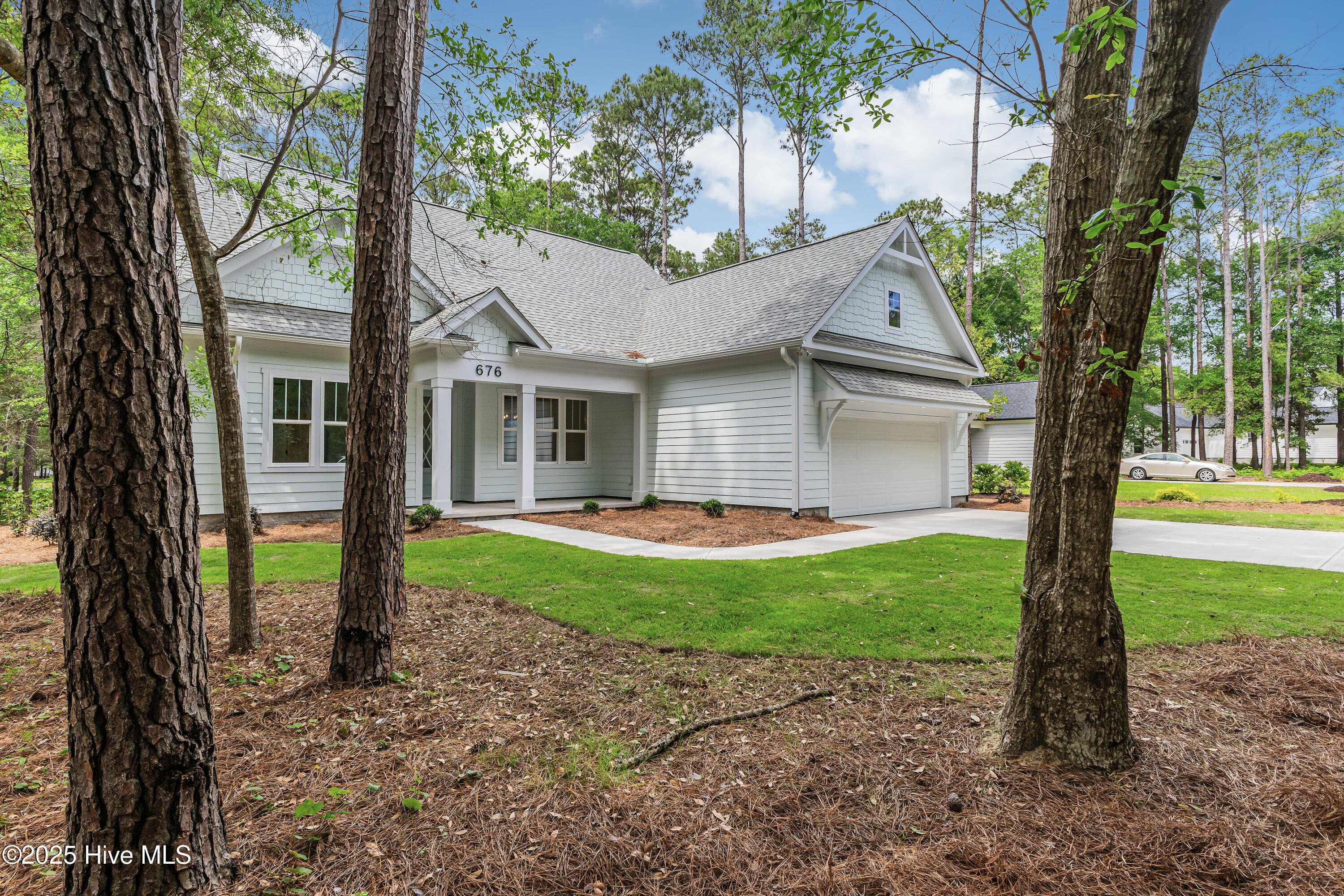 676 Folly Drive Property Photo 2