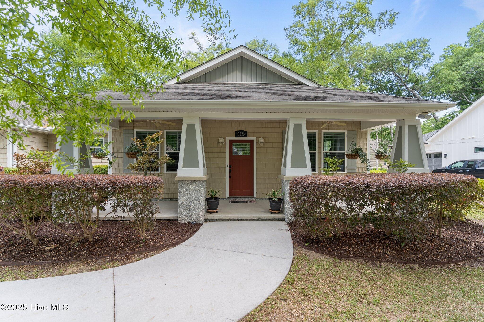 9126 Ocean Harbour Golf Club Drive Property Photo 1