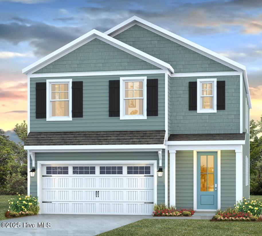 3351 Summer Tanager Lane Lot 11 Property Photo 1