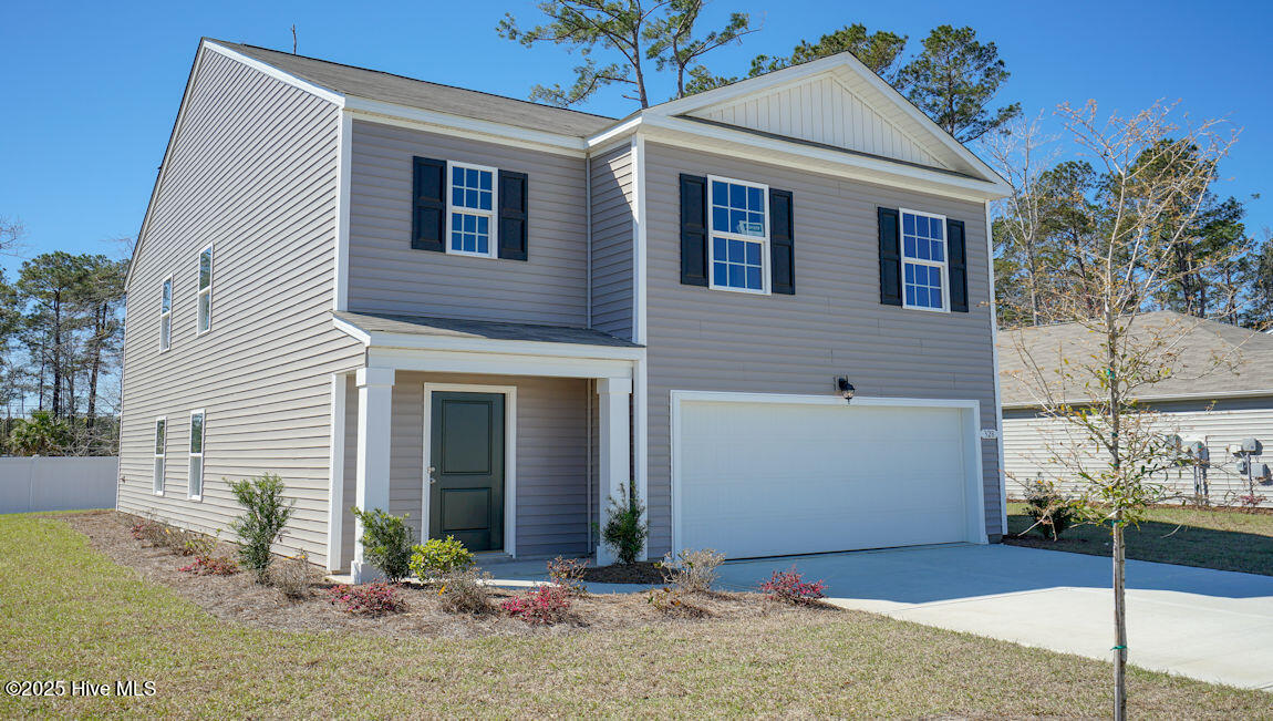 3351 Summer Tanager Lane Lot 11 Property Photo 4