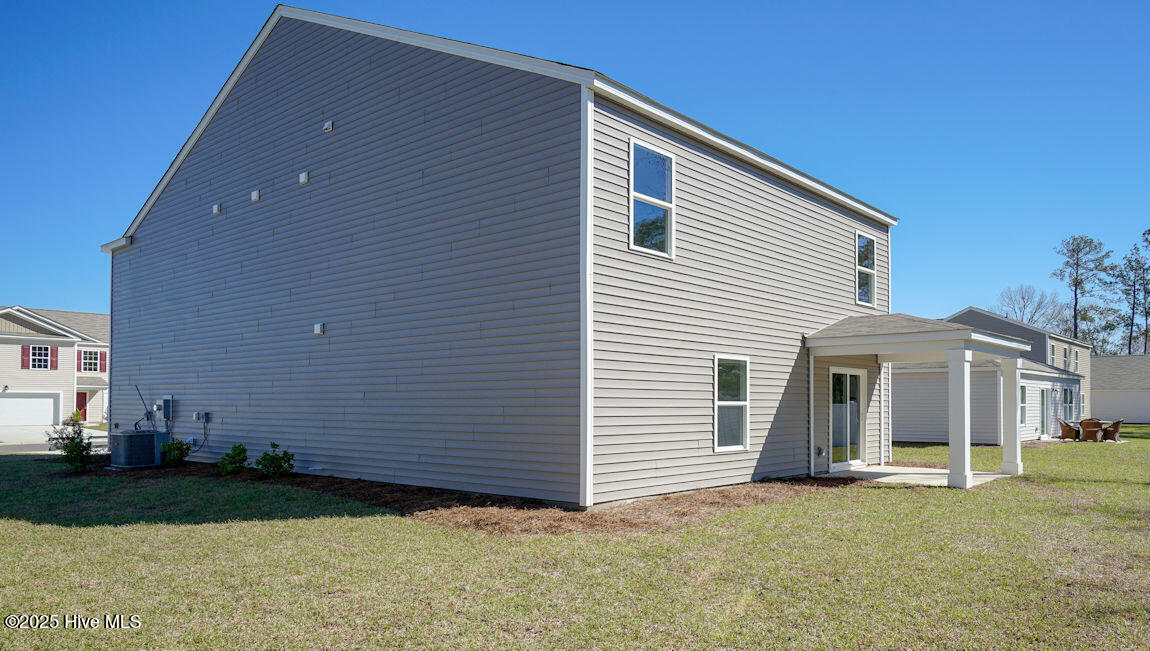 3351 Summer Tanager Lane Lot 11 Property Photo 6