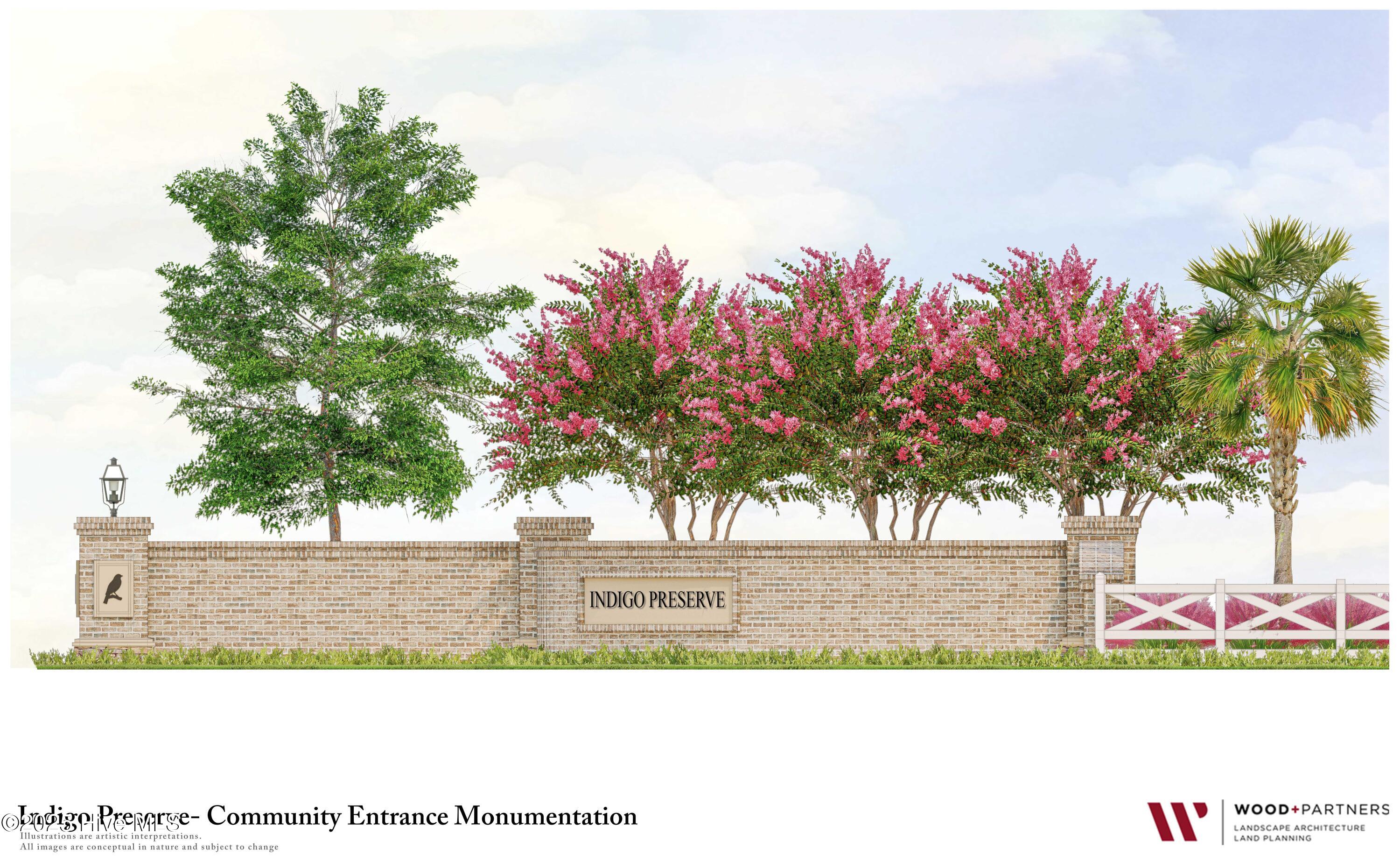 3351 Summer Tanager Lane Lot 11 Property Photo 28