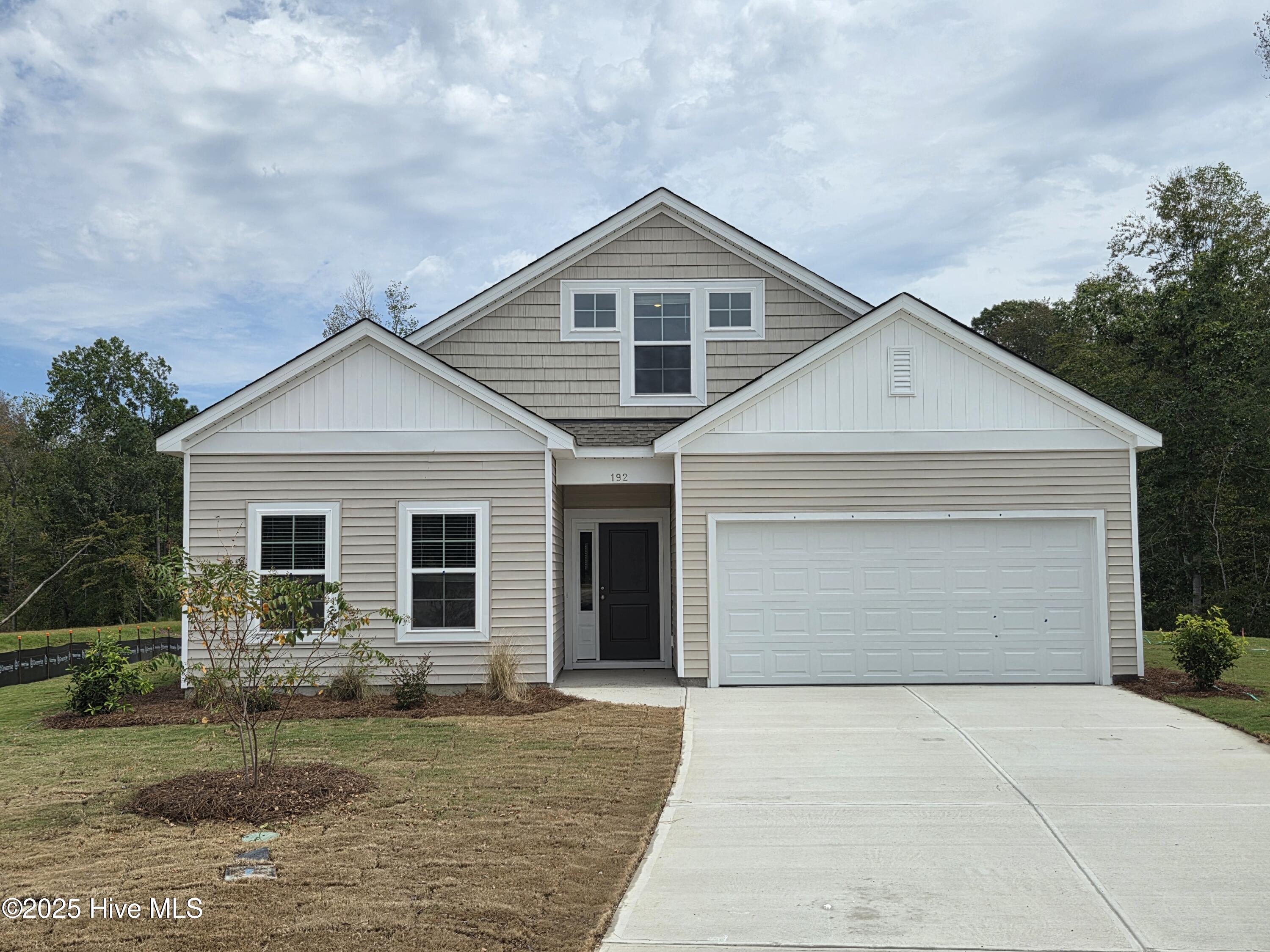 192 Citadel Drive Lot 61 Property Photo 1