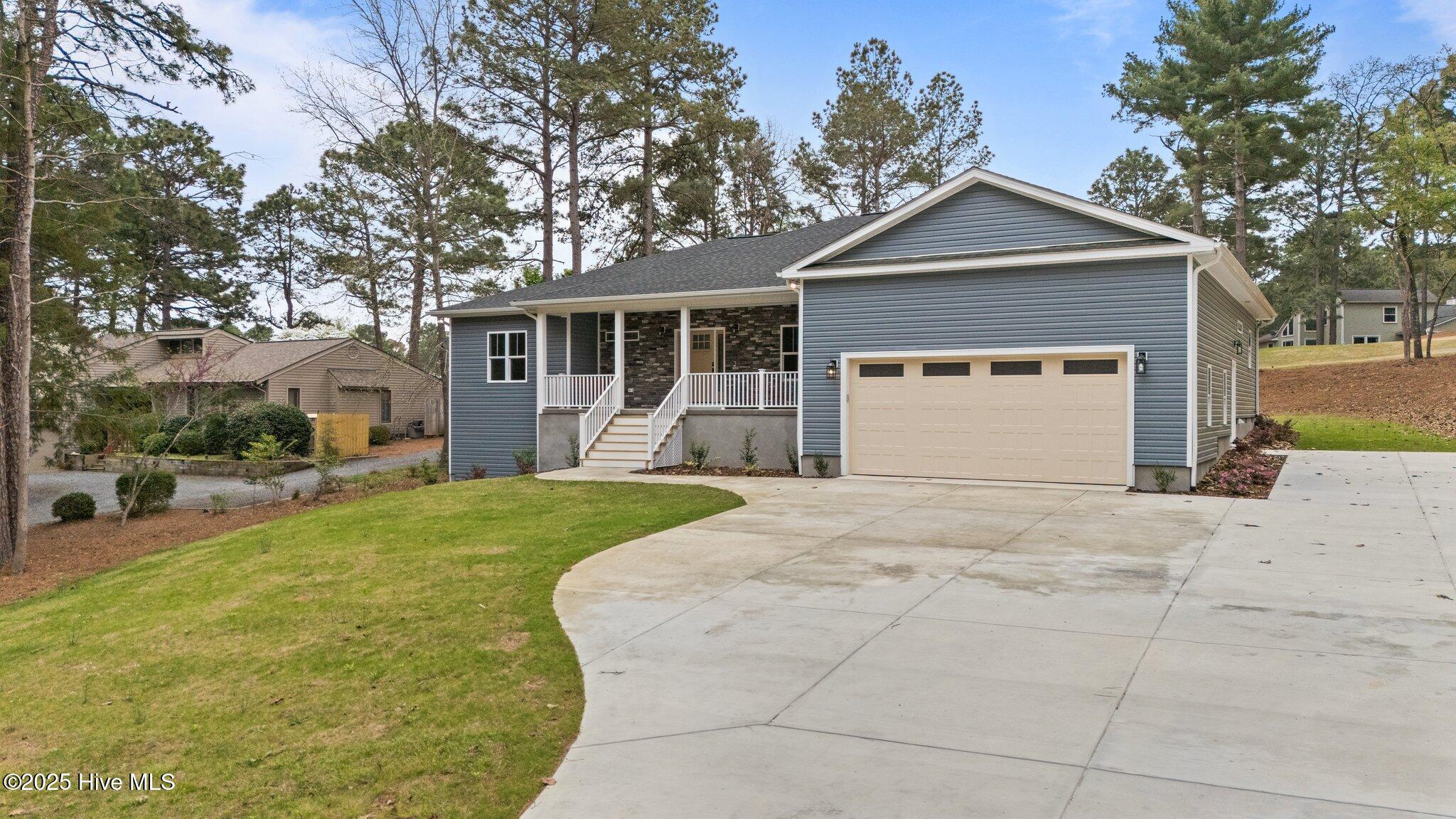 111 Berkshire Court Property Photo