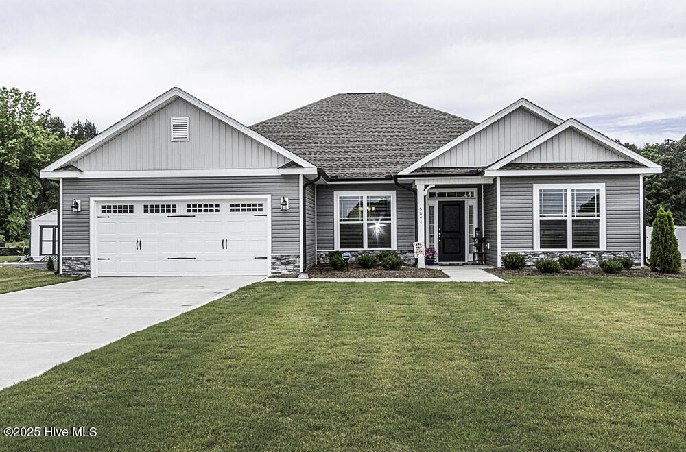5044 Golden Willow Drive Property Photo