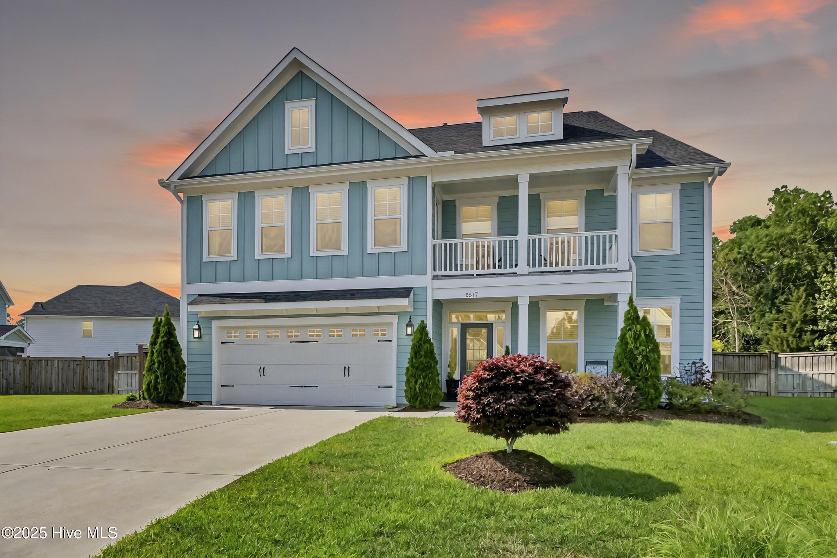 8977 Cobble Ridge Drive Property Photo