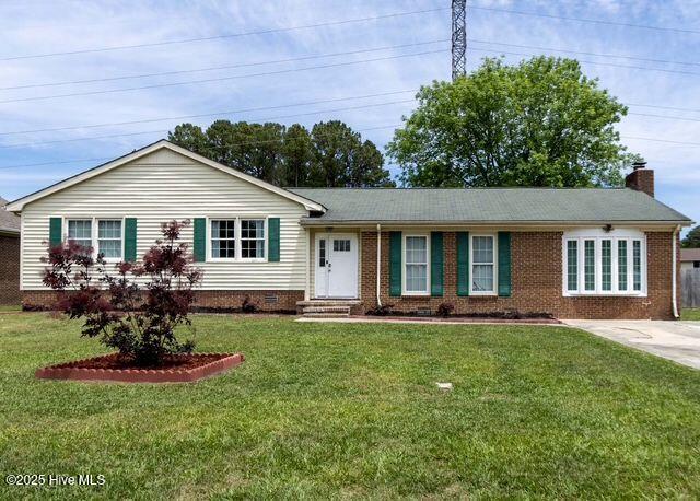806 Winchester Road Property Photo