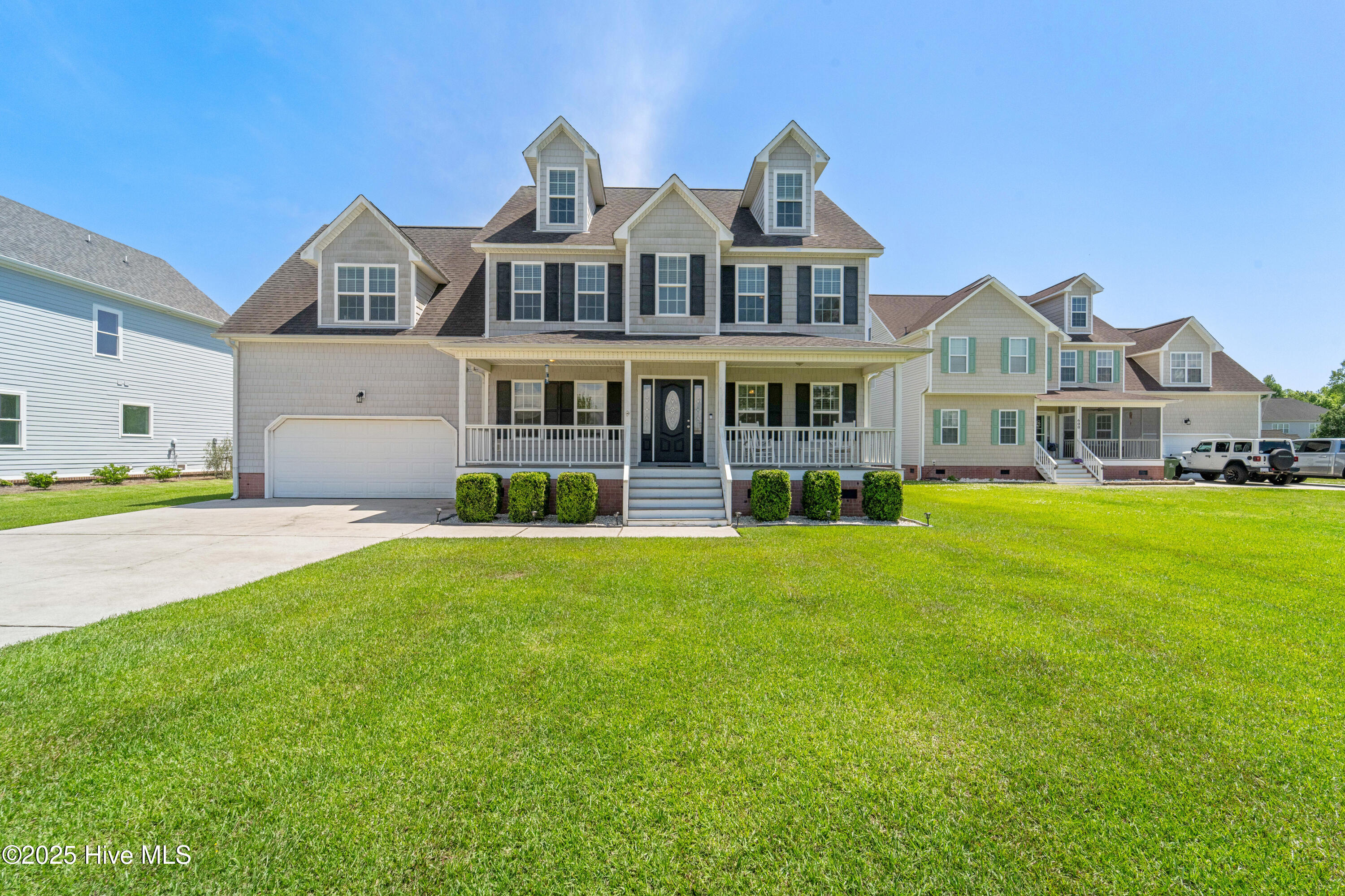602 Willbrook Circle Property Photo