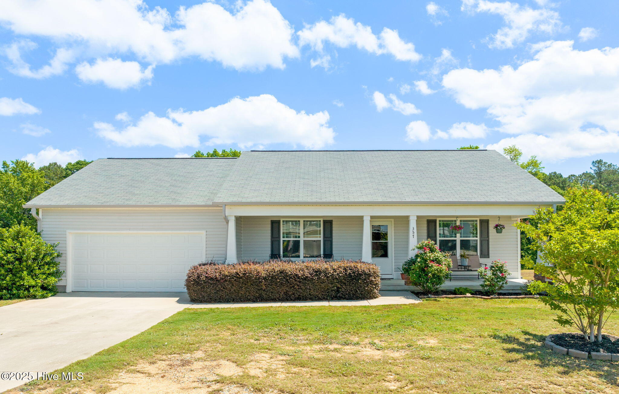 357 Sherrill Farm Drive Property Photo