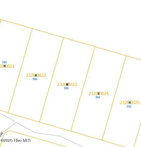 586 Maritime Way Property Photo 1