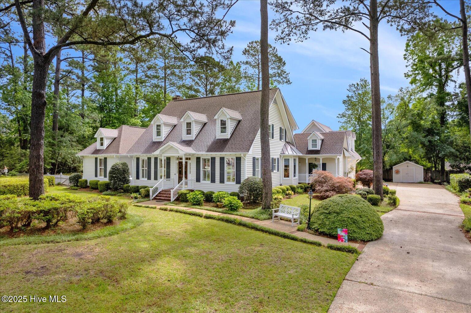 2313 New Orleans Place Property Photo