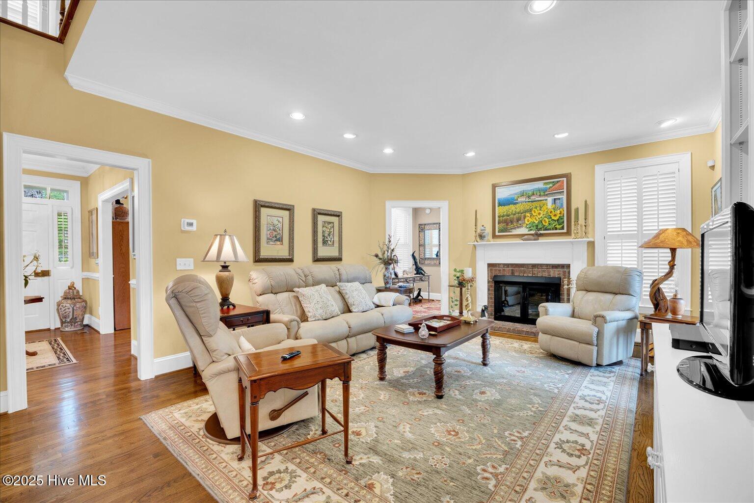 2313 New Orleans Place Property Photo 13