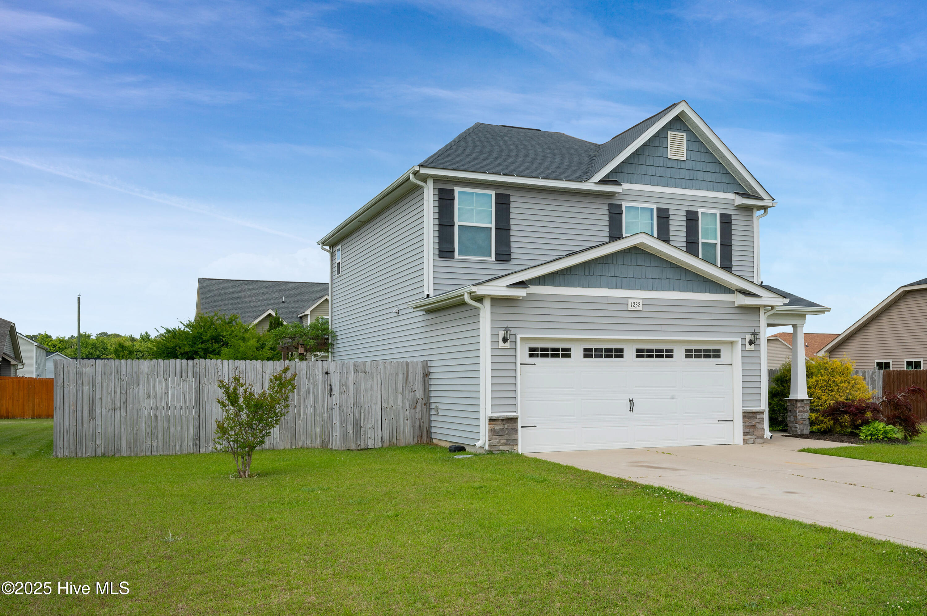 1232 Teakwood Drive Property Photo