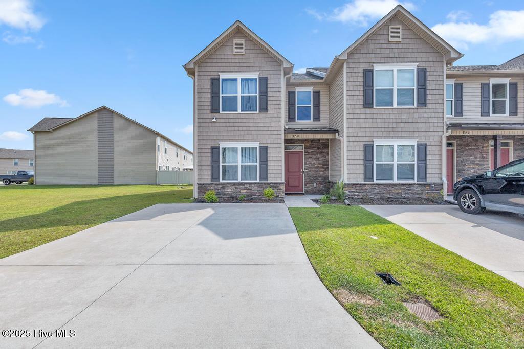 458 Sullivan Loop Road Property Photo