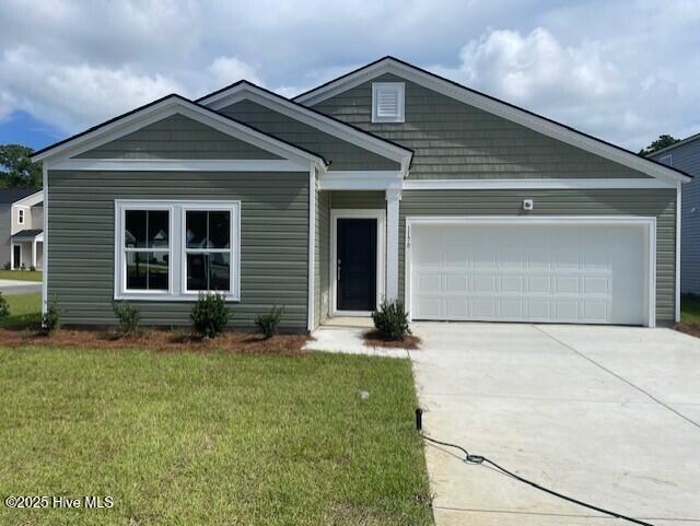 1170 Silver Perch Place Lot 160 Dover Property Photo