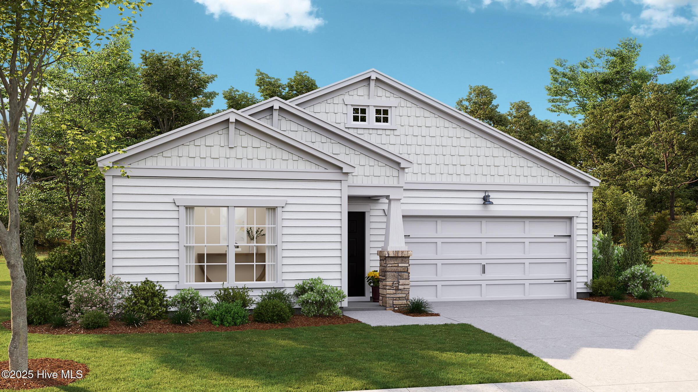 1155 Silver Perch Place Lot 155 Dover Property Photo