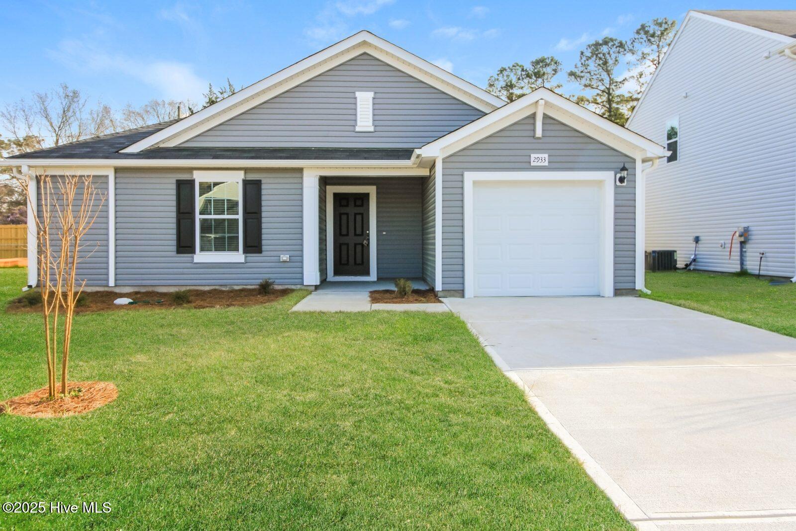 2933 Ember Brook Court Property Photo