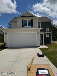 314 Peeler Circle Property Photo