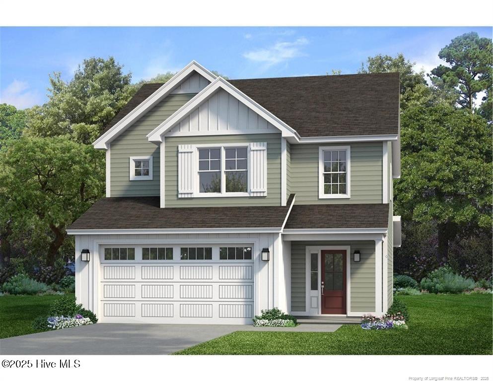 315 Peeler Circle Property Photo