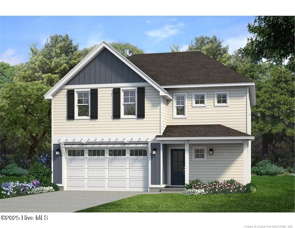 303 Peeler Circle Property Photo