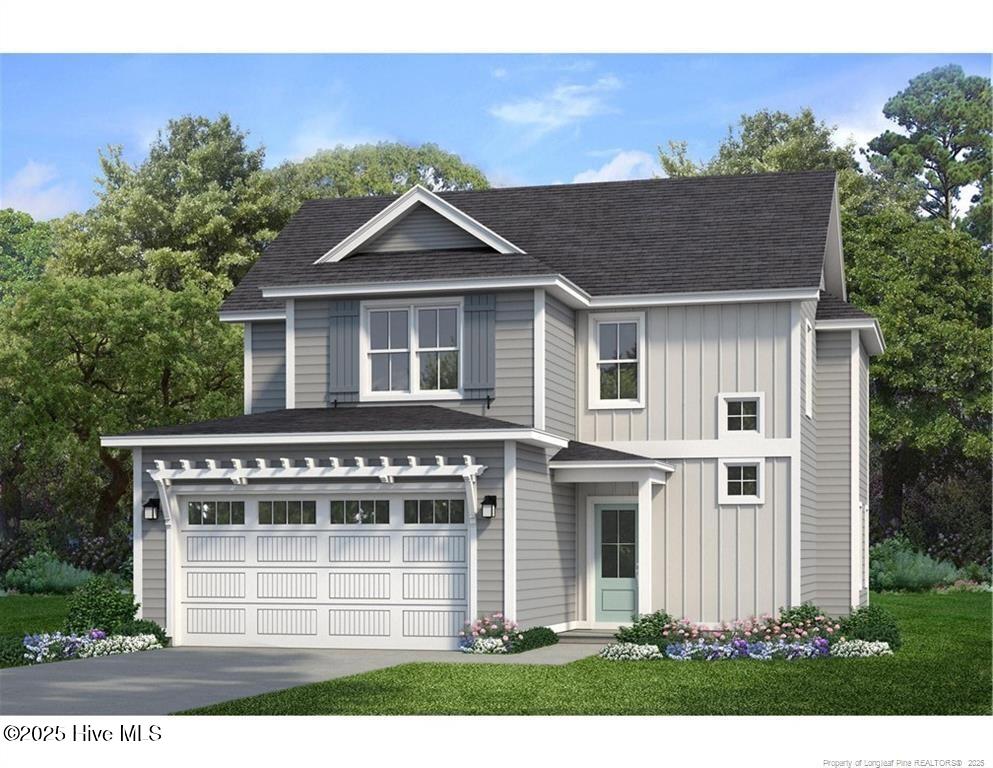 291 Peeler Circle Property Photo