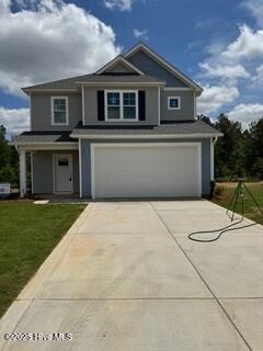 328 Peeler Circle Property Photo