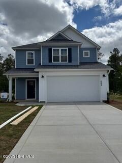 294 Peeler Circle Property Photo
