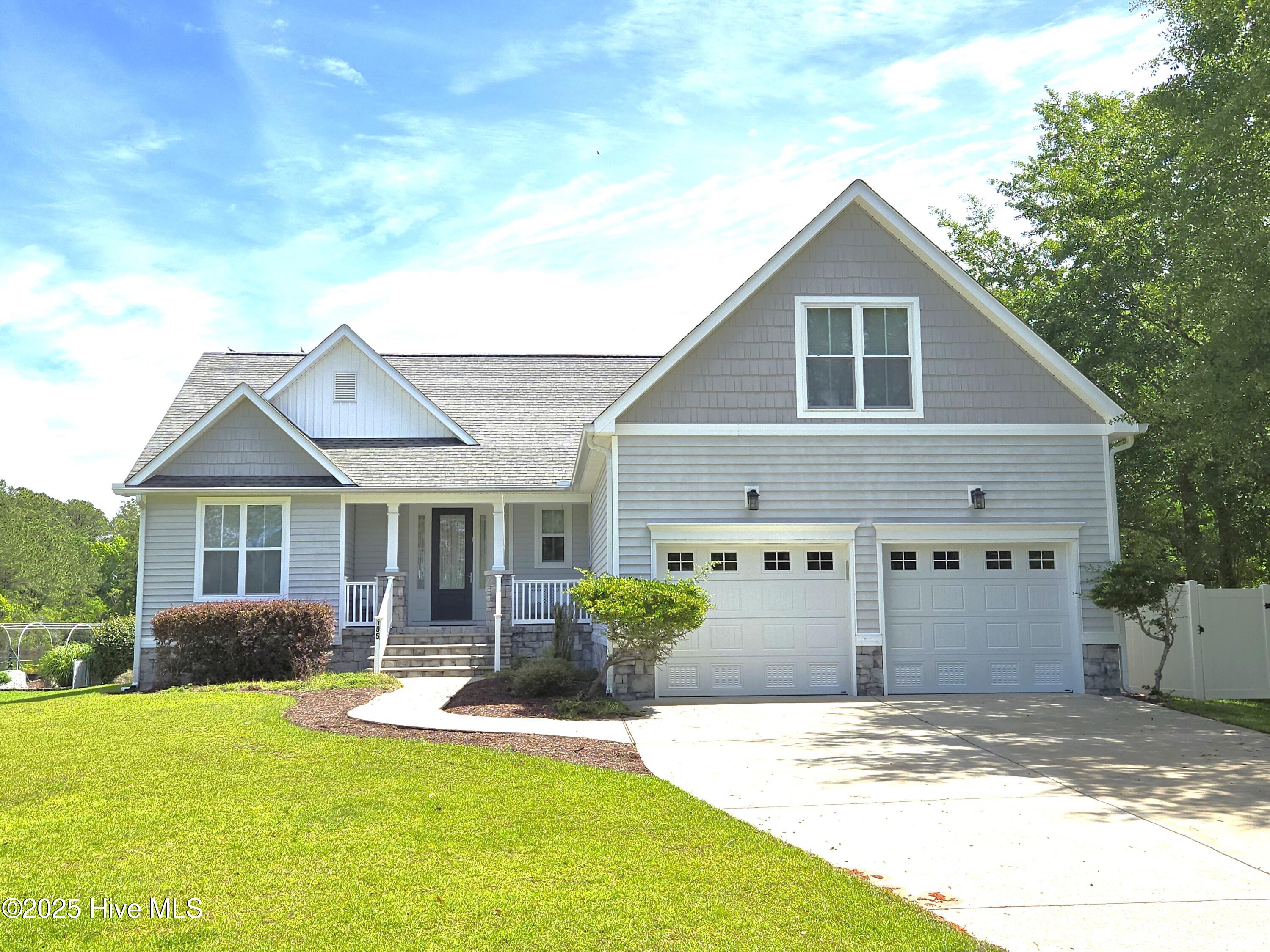 105 Argosy Drive Property Photo