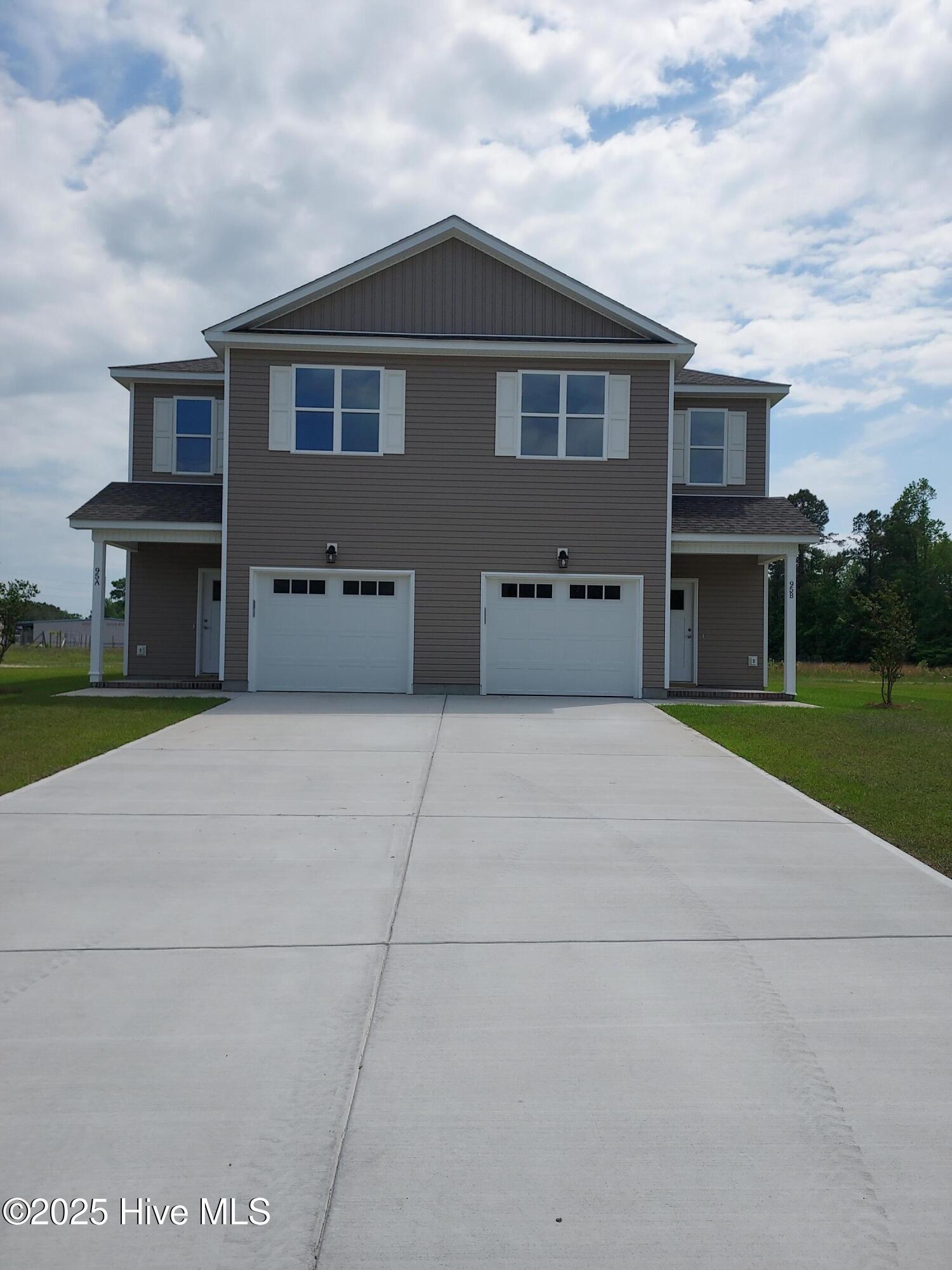 93 Hadnot Drive A Property Photo 3