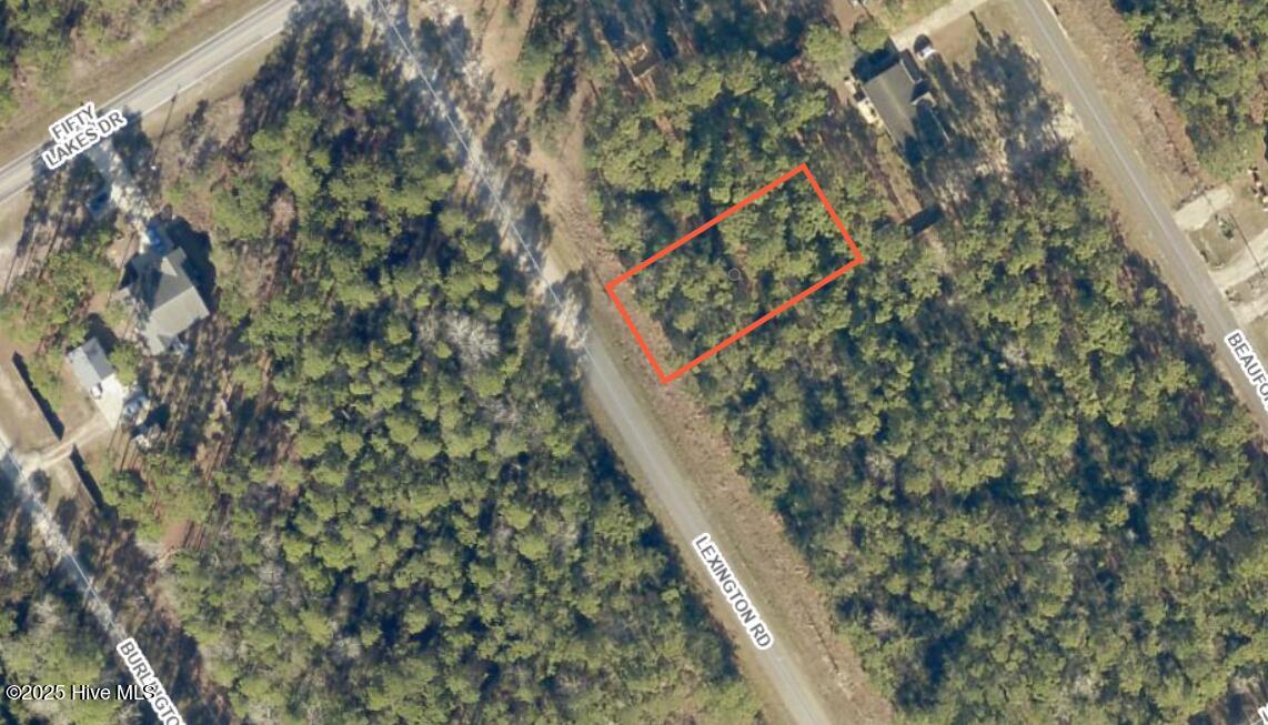 L-13 Lexington Road Property Photo