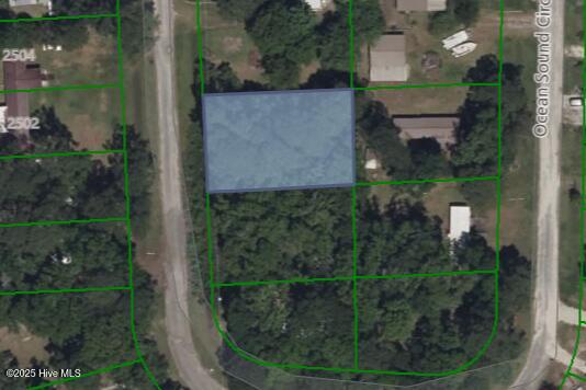 2497 Ocean Sound Circle Property Photo