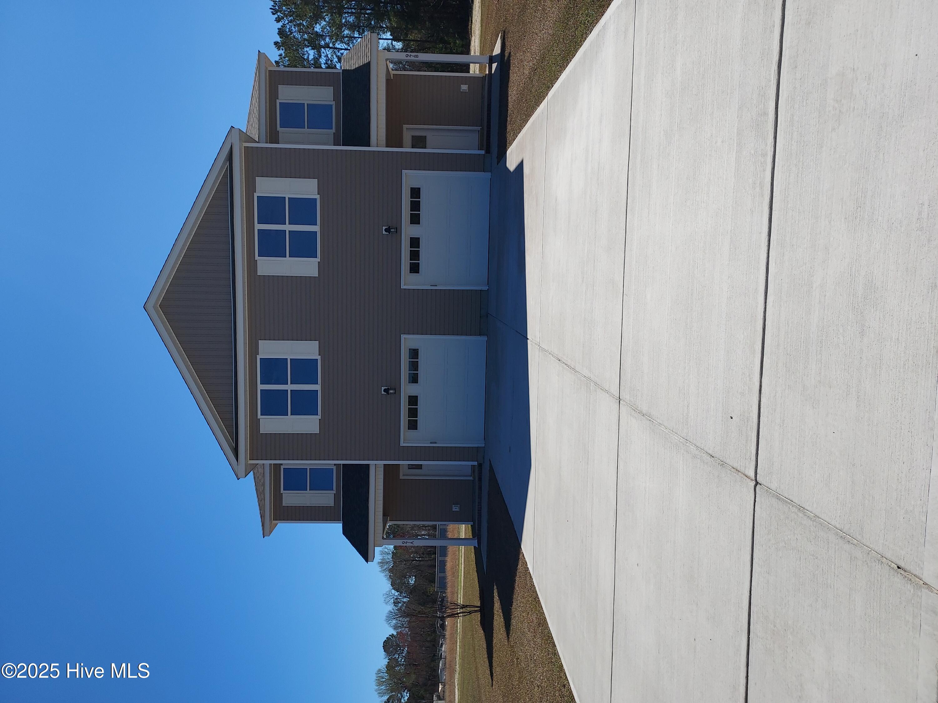 95 Hadnot Drive A Property Photo
