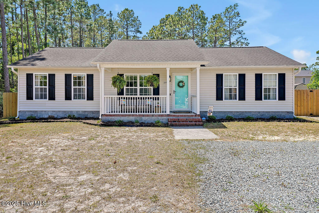 197 Cherry Road Property Photo