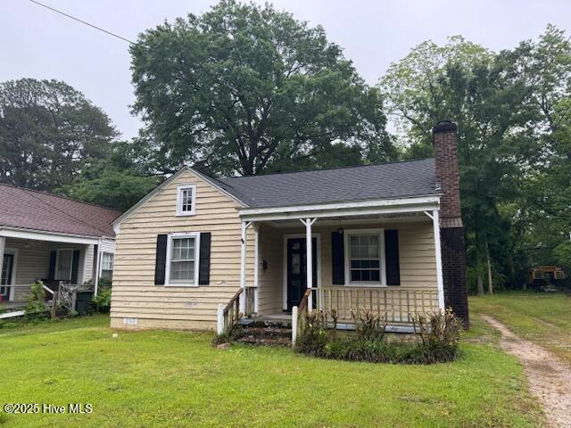 108 Kincaid Avenue Property Photo