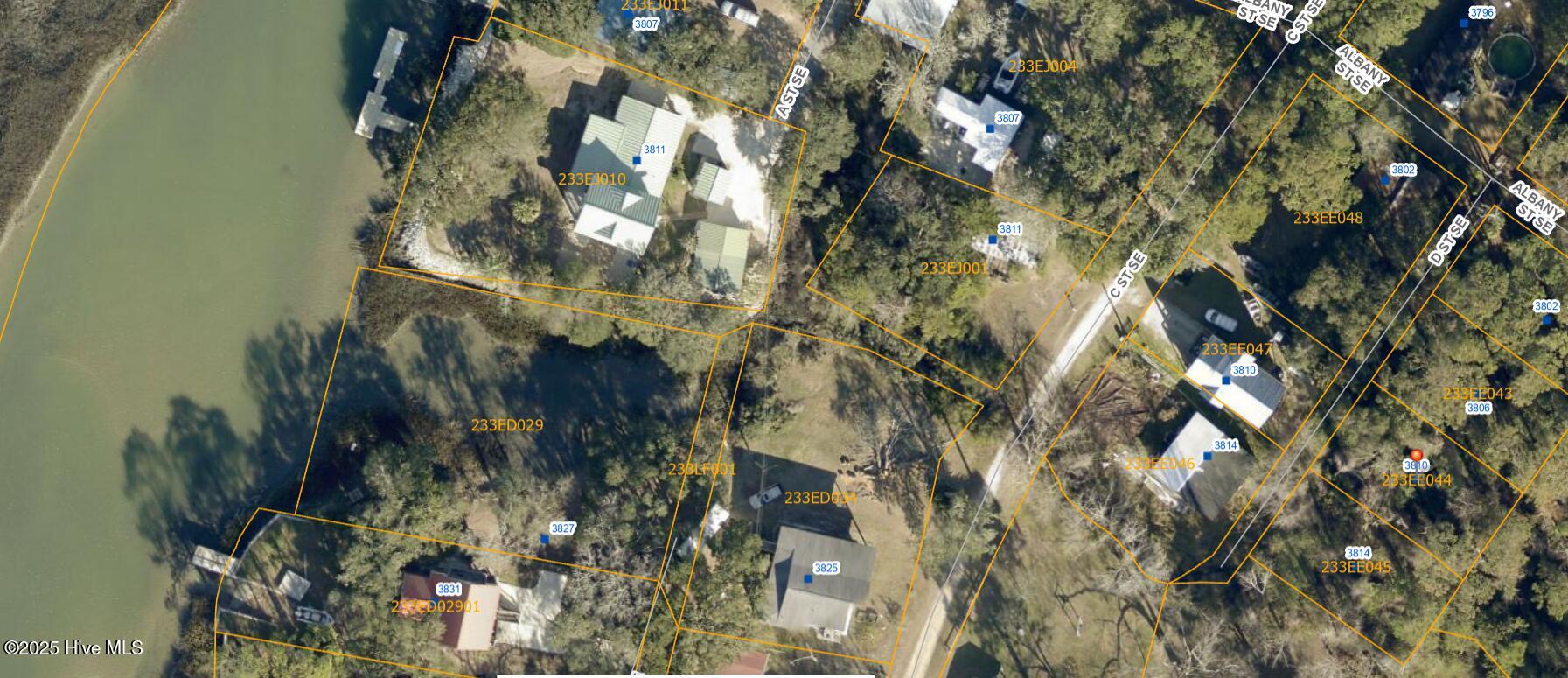 3810 D Street Property Photo