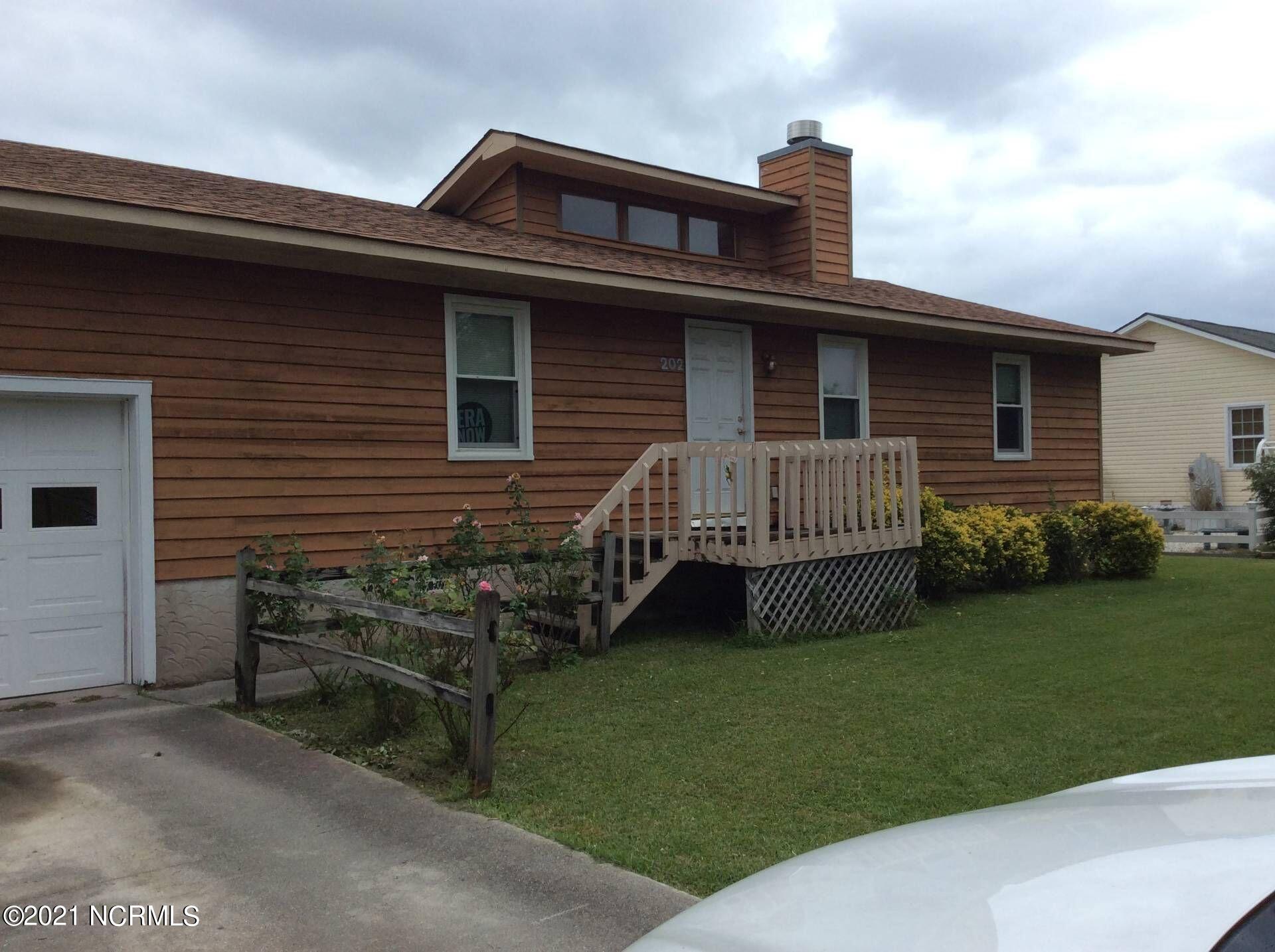 202 Cindy Lane Property Photo
