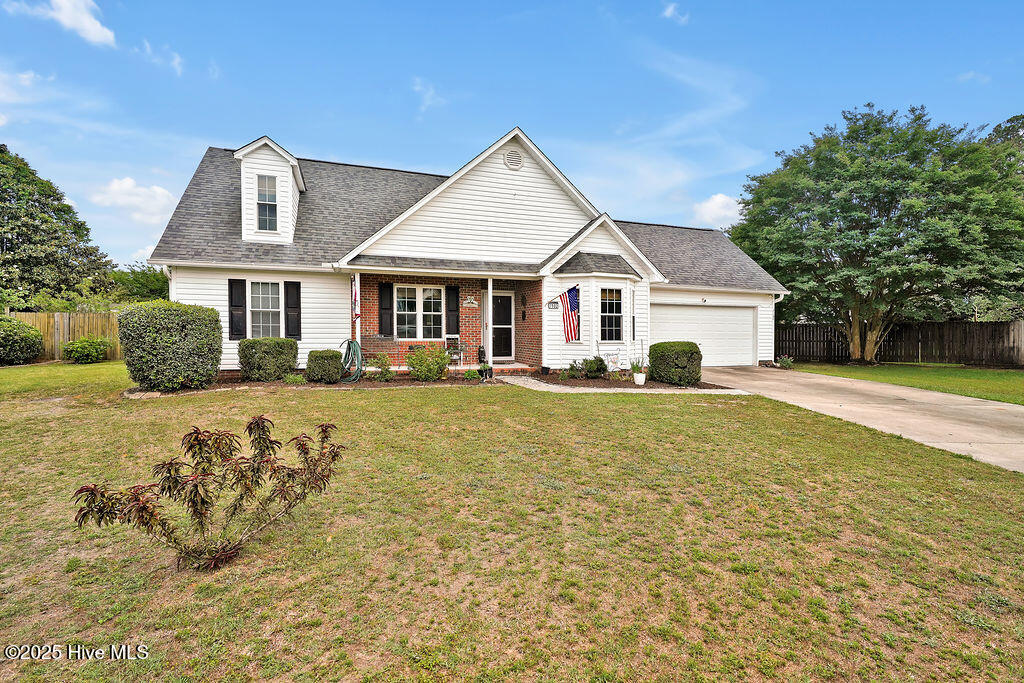 7102 Haven Way Property Photo 1
