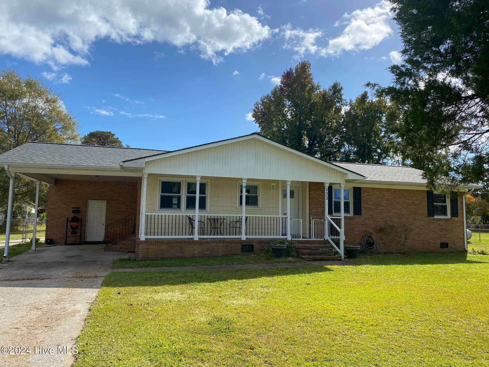 122 Melody Lane Property Photo