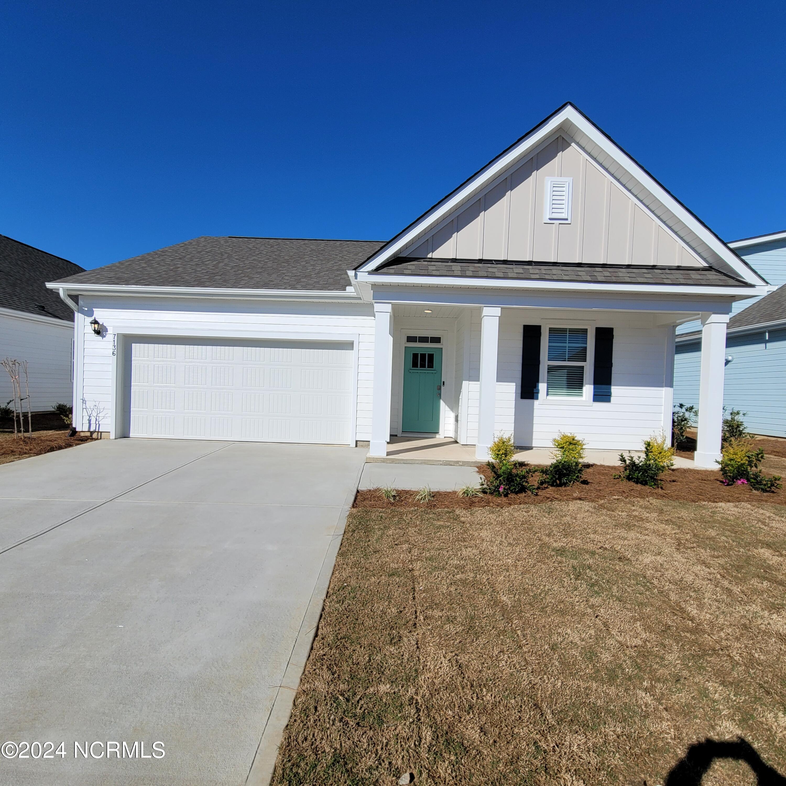 7136 Foxhollow Lane Property Photo