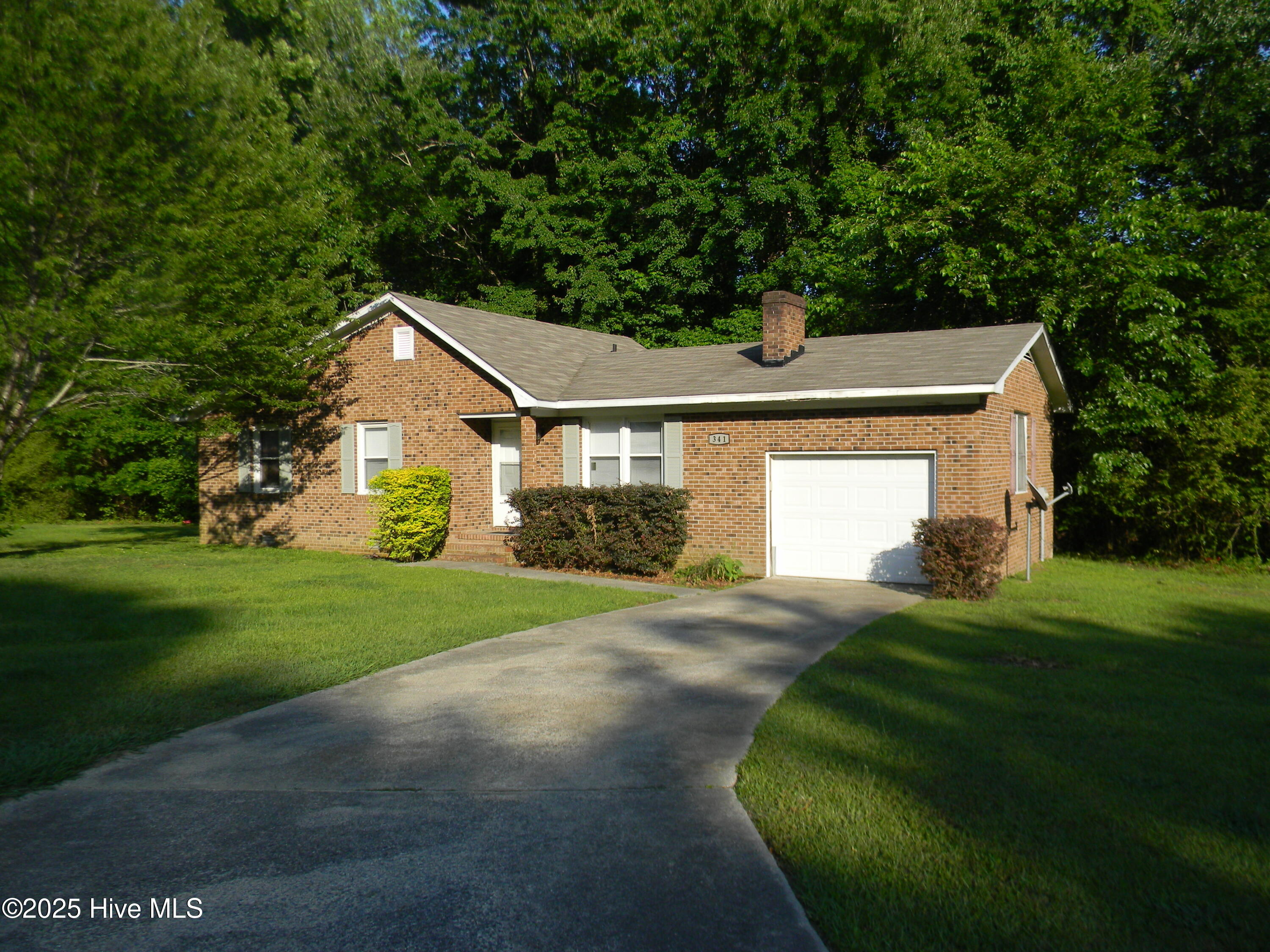 341 Britt Road Property Photo