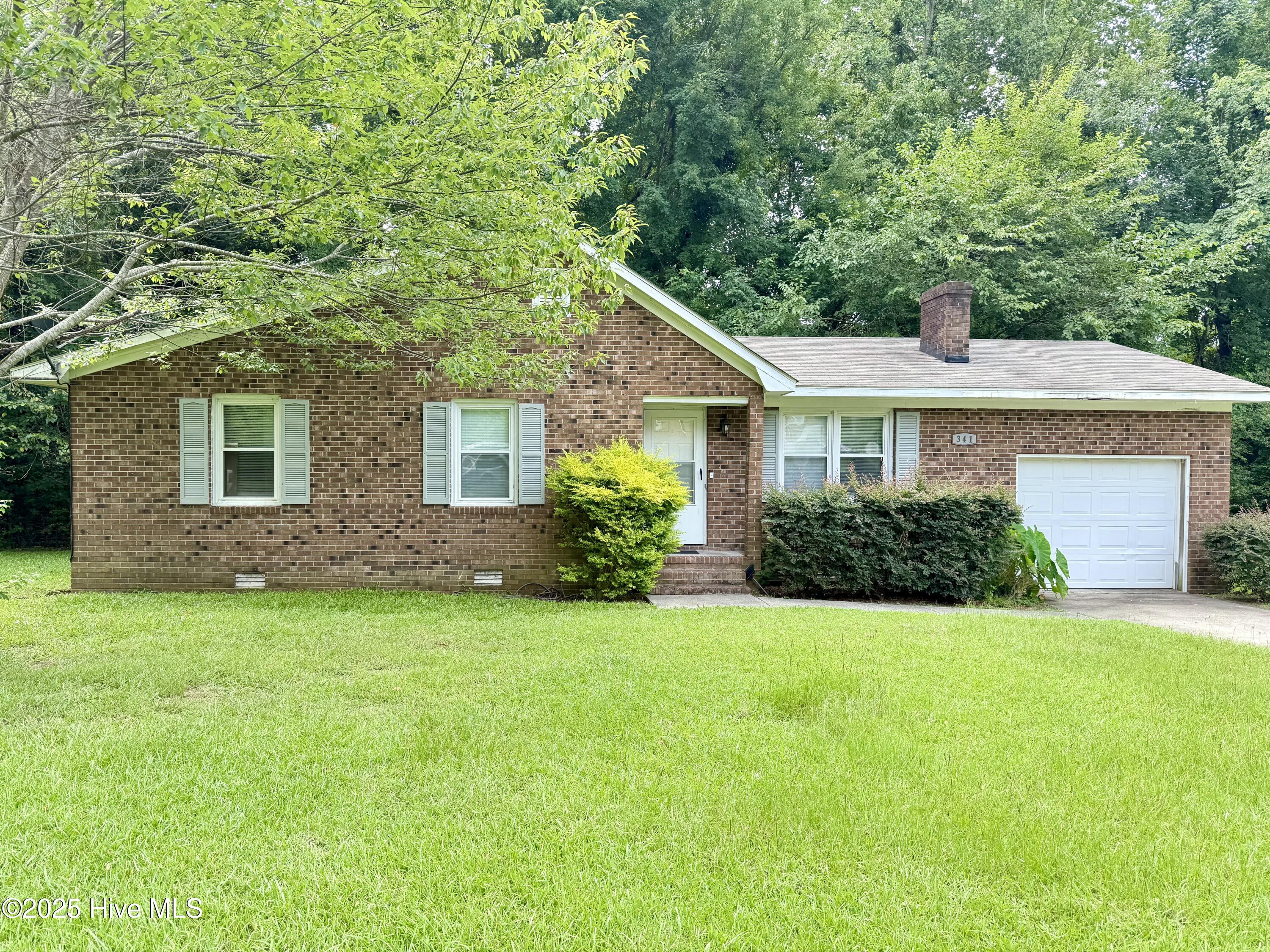 341 Britt Road Property Photo 1