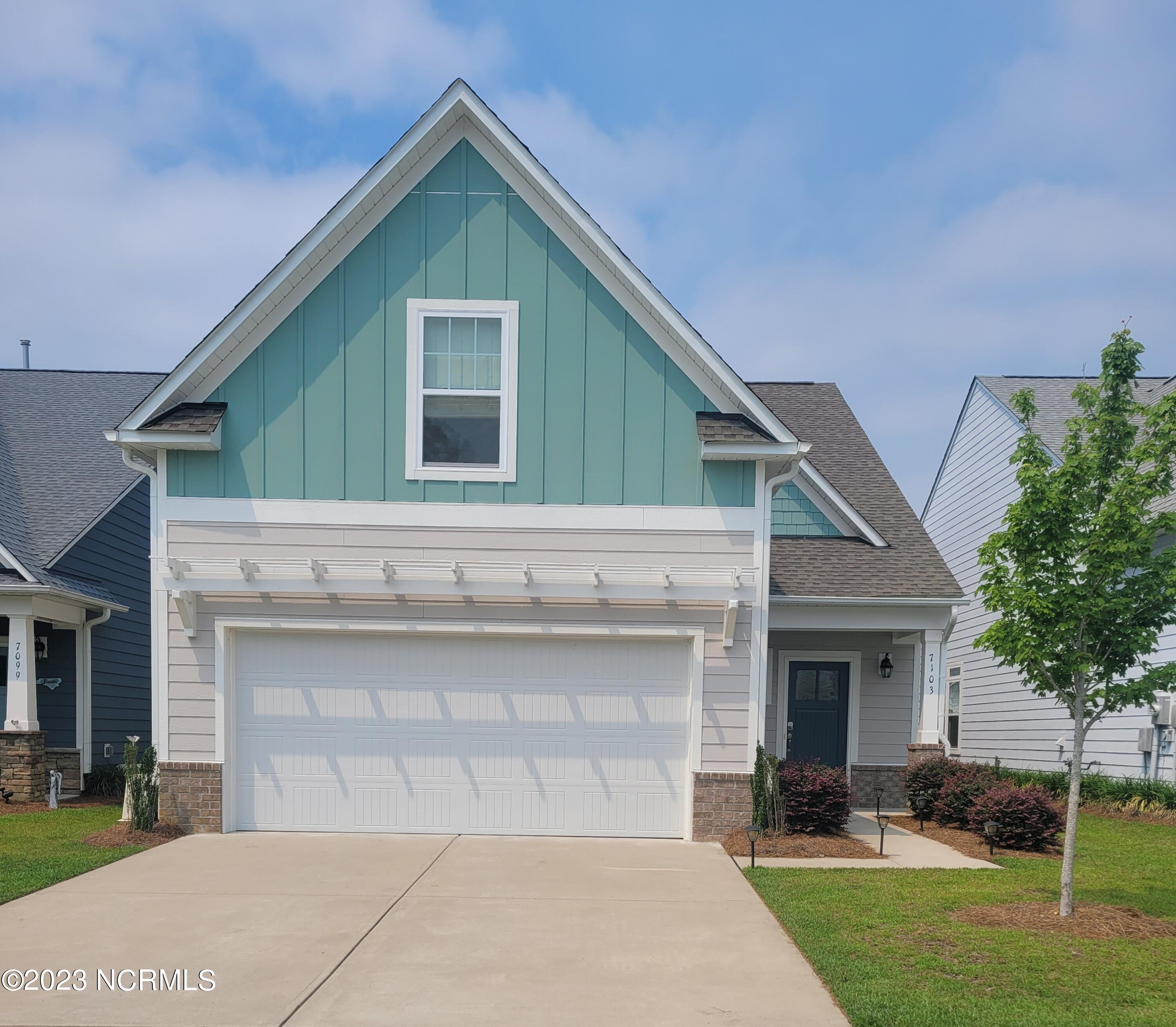 7103 Muskerry Way Property Photo