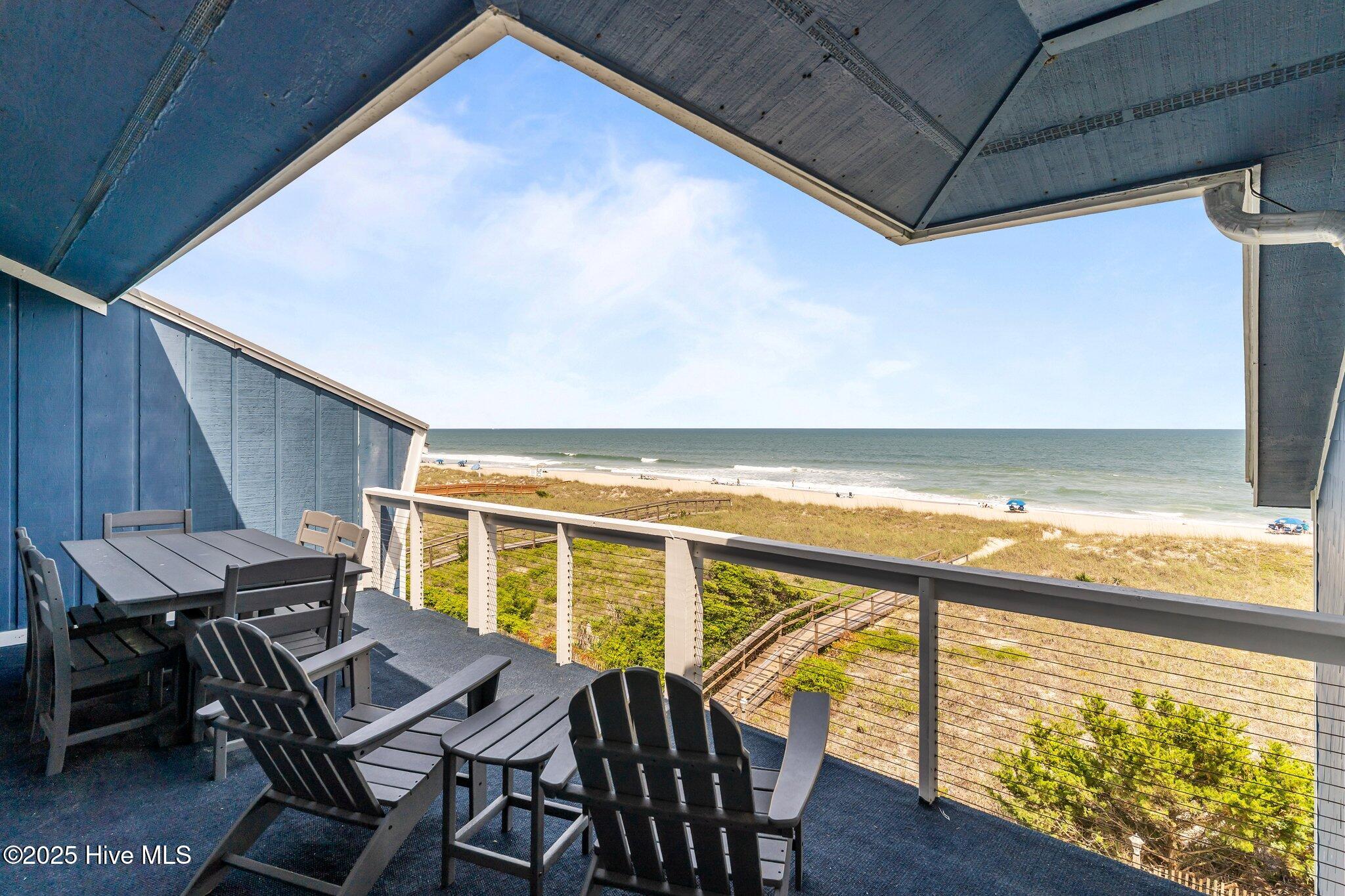 608 Carolina Beach Avenue 3c Property Photo