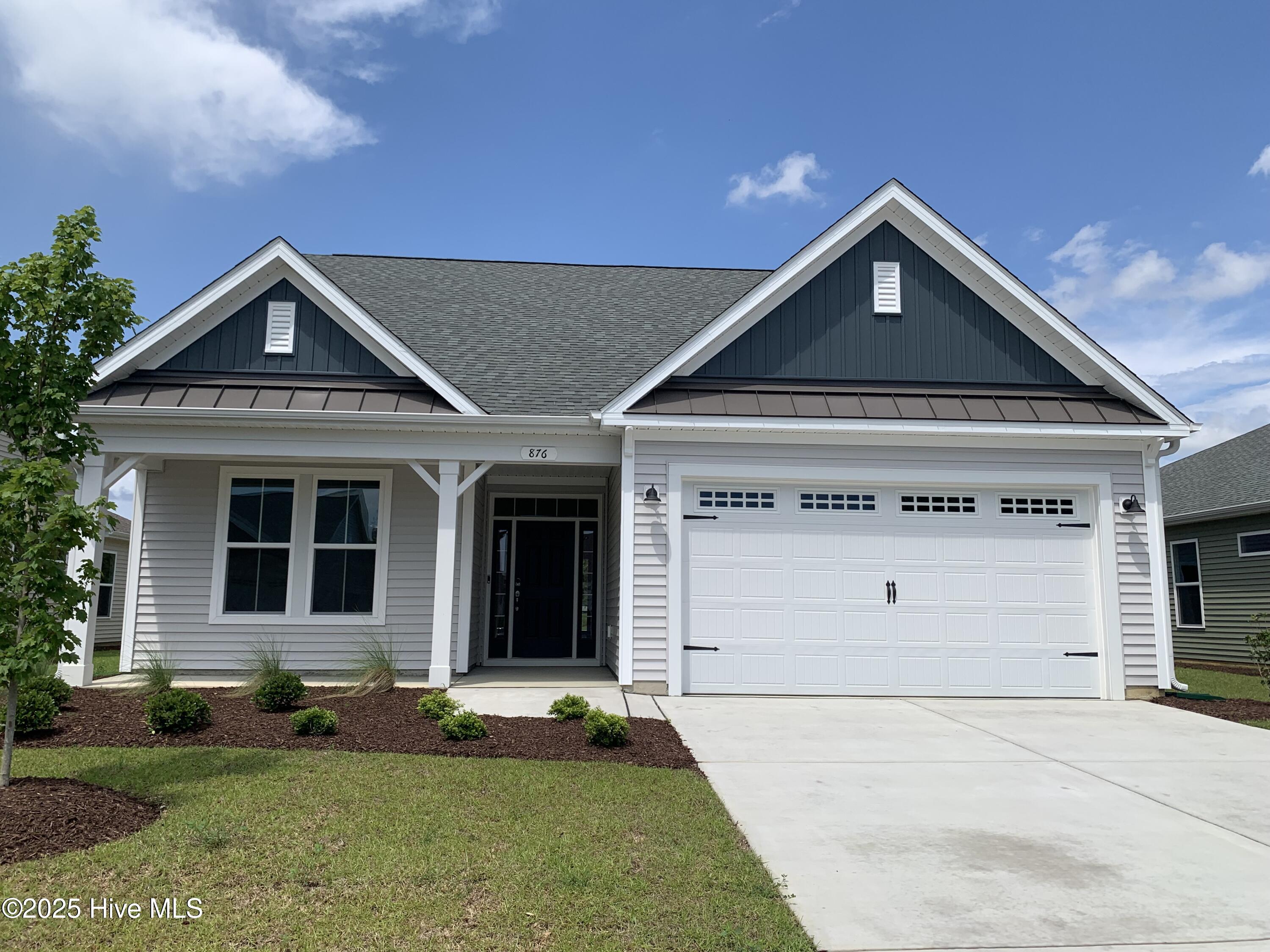 876 Mountain Mint Circle Property Photo 1