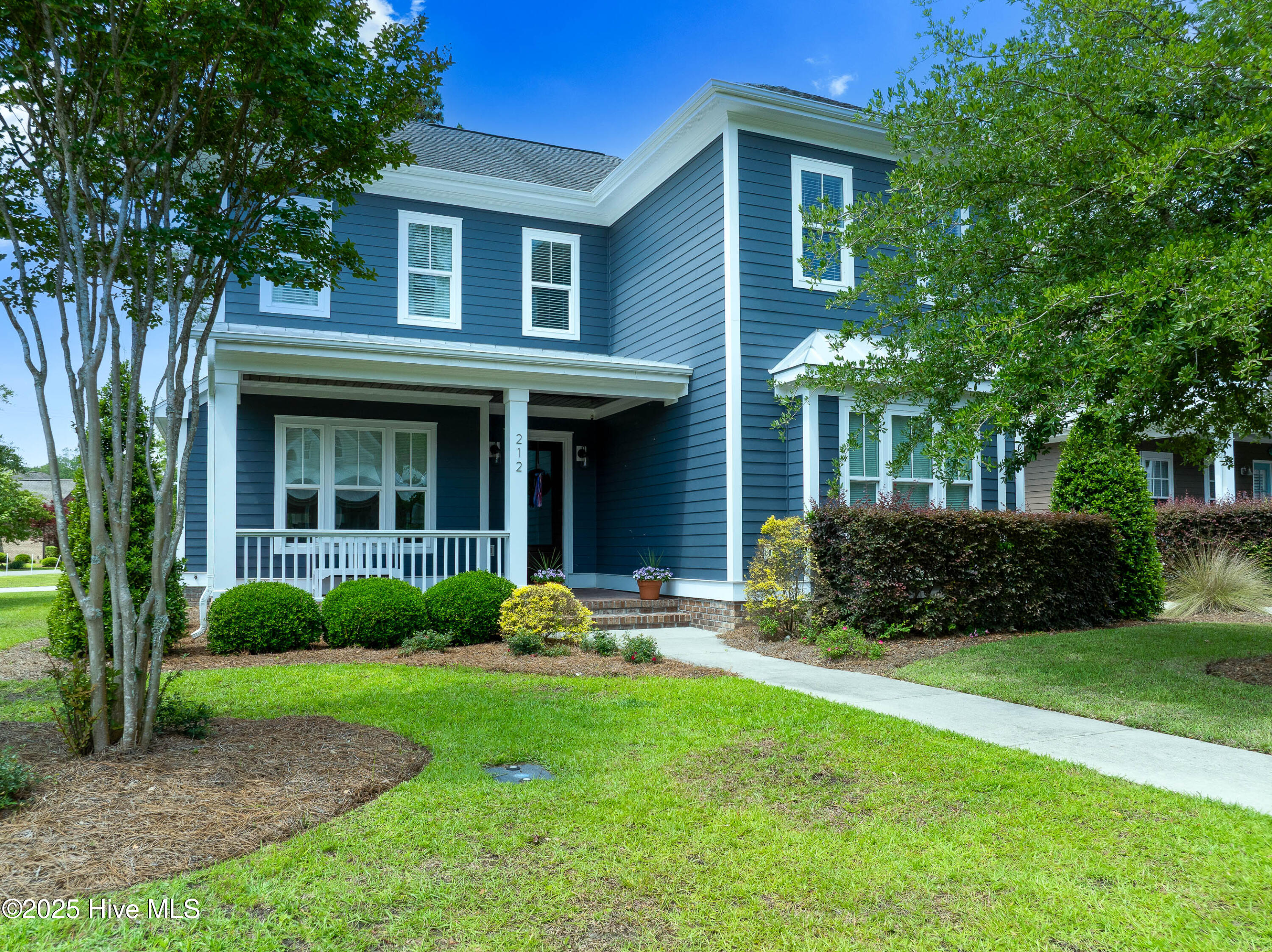 212 Cornubia Drive Property Photo